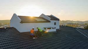 Best Roof Leak Repair  in Dundee, FL